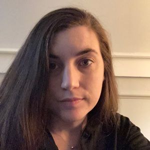 Meet your Posher, Brigit